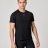 Футболка Nordski Stayer Black NSM268100