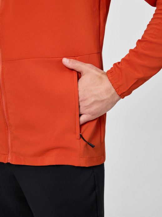 Ветровка беговая Nordski Light Cross Fire NSM349460