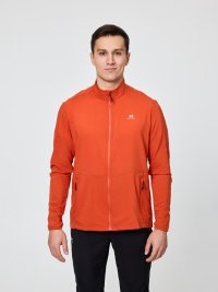 Ветровка беговая Nordski Light Cross Fire NSM349460