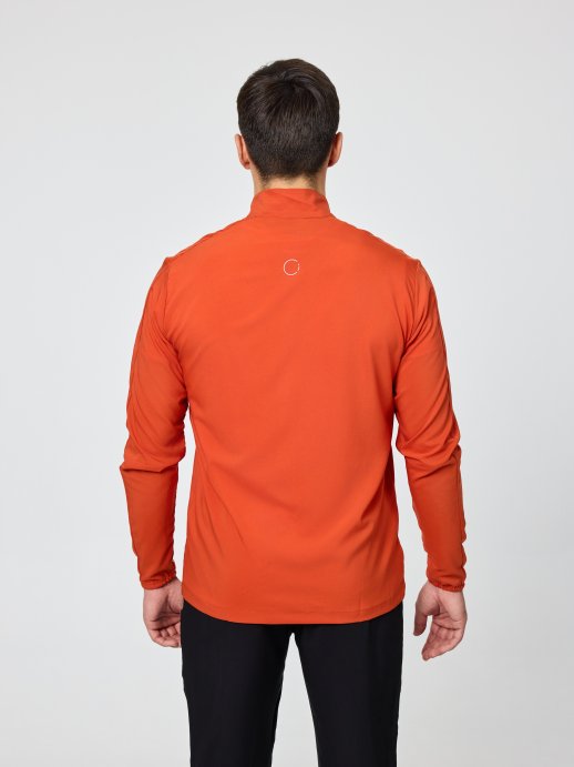 Ветровка беговая Nordski Light Cross Fire NSM349460