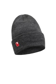 Шапка Bivium Арех графитовый M (58)