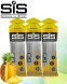 Гели GO Isotonic Energy Gel super SIS 3шт по 60мл. (Ананас)