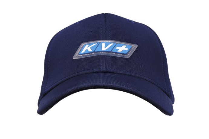 Кепка KV+ Cap blue 24U152.107 в Твери