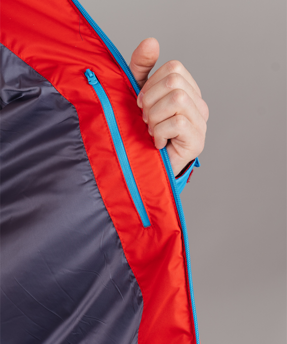 Утепленная куртка Nordski National 3.0 NSM346795