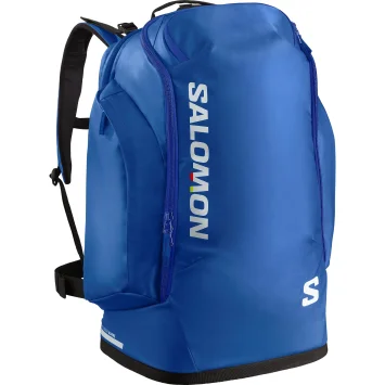 Рюкзак SALOMON GO TO SNOW Race Blue 25/26 50L