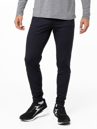 Тайтсы MOAX Uhta муж. MX2367/10000 чёрный