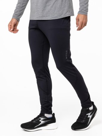 Тайтсы MOAX Uhta муж. MX2367/10000 чёрный