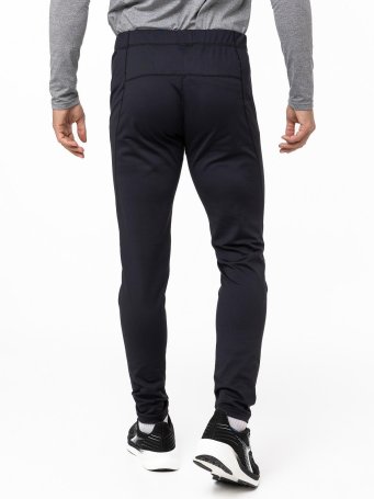 Тайтсы MOAX Uhta муж. MX2367/10000 чёрный