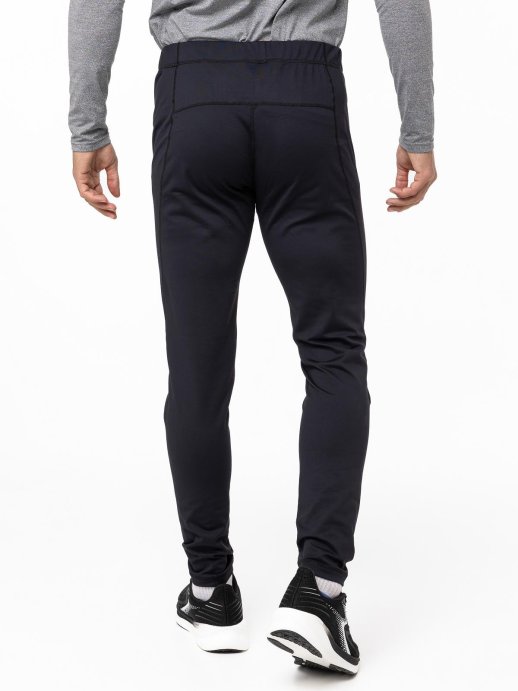 Тайтсы MOAX Uhta муж. MX2367/10000 чёрный