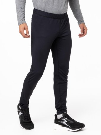 Тайтсы MOAX Uhta муж. MX2367/10000 чёрный