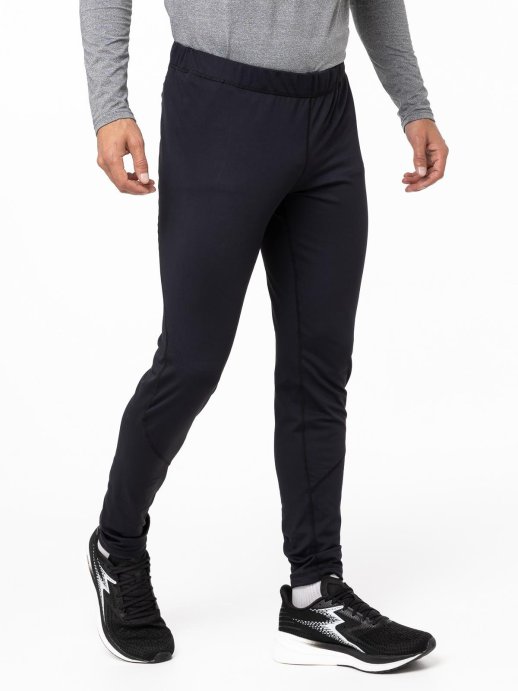 Тайтсы MOAX Uhta муж. MX2367/10000 чёрный