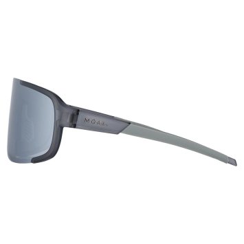 Очки солнцезащитные MOAX VIRU MG023-2 темно-серый/ серый