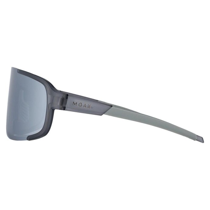 Очки солнцезащитные MOAX VIRU MG023-2 темно-серый/ серый в Твери