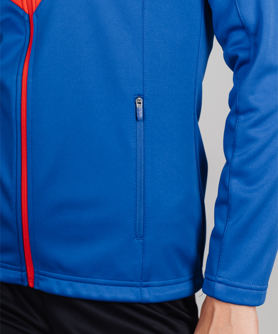 Куртка Nordski Base Patriot W NSW811797