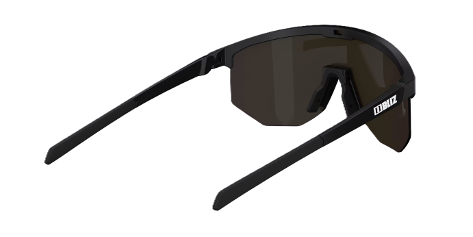 Очки Bliz Hero Black/Brown Green 0ZB7010_70100742