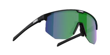 Очки Bliz Hero Black/Brown Green 0ZB7010_70100742