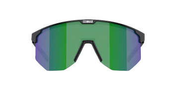 Очки Bliz Hero Black/Brown Green 0ZB7010_70100742