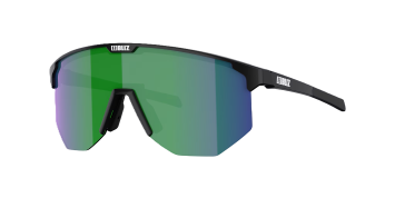 Очки Bliz Hero Black/Brown Green 0ZB7010_70100742