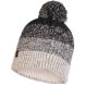 Шапка Buff Knitted &amp; Fleece Band Hat MASHA Grey 120855.937.10.00