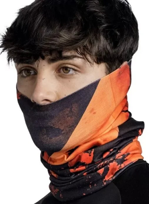 Бандана Buff Thermonet Tangyer Multi 132773.555.10.00 в Мурманске