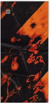 Бандана Buff Thermonet Tangyer Multi 132773.555.10.00