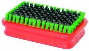 Щетка SWIX T191B стальная ультра тонкая