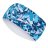 Повязка NONAME FROST HEADBAND 24 OCEAN BLUE (M)