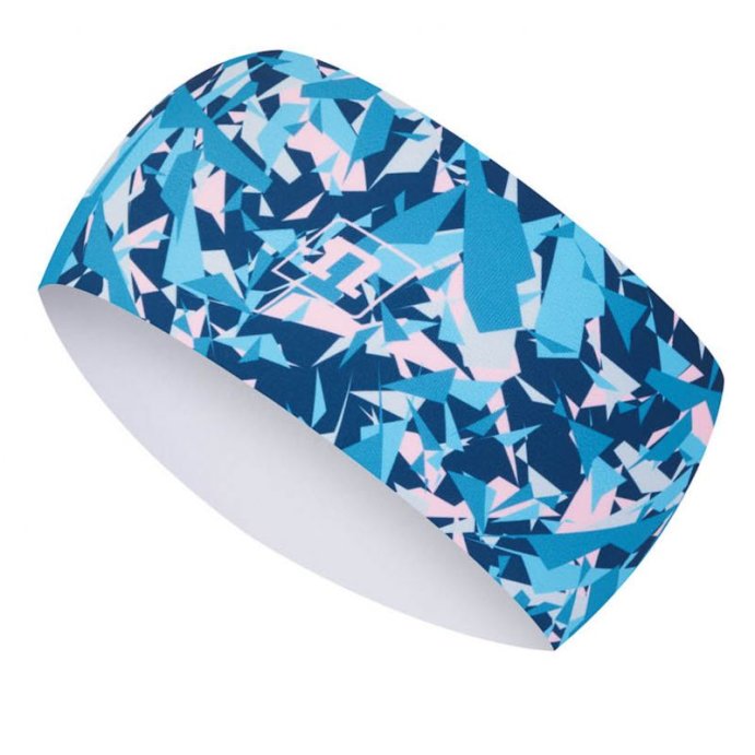 Повязка NONAME FROST HEADBAND 24 OCEAN BLUE (M) в Мурманске