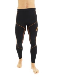 Комплект термобелья VIKING Bruno Man Set Black