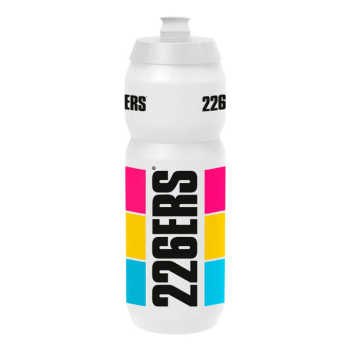 Бутылка пластиковая белая, 226ERS  SUPERLIGHT HYDRAZERO 750 мл в Санкт-Петербурге