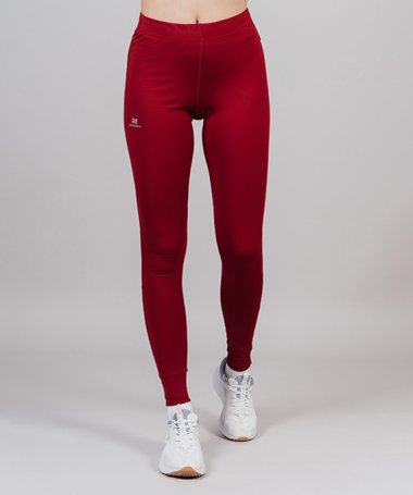 Лосины Nordski Pro Ruby W NSW661725