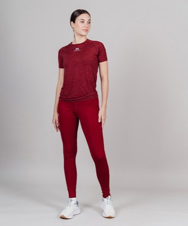 Лосины Nordski Pro Ruby W NSW661725