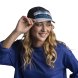Кепка Buff 5 Panel Go Watsea Navy 133550.787.30.00 (L/XL)