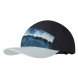 Кепка Buff 5 Panel Go Watsea Navy 133550.787.30.00 (L/XL)