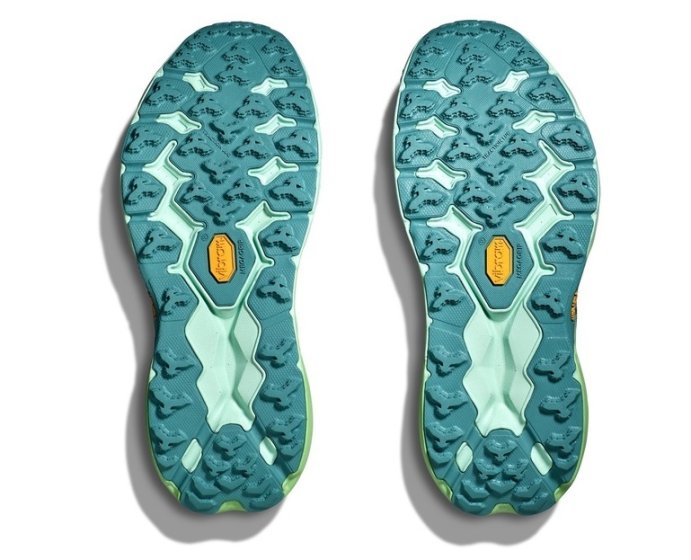 Кроссовки Hoka W SPEEDGOAT 5 Deep Lagoon/Ocean Mist в Санкт-Петербурге