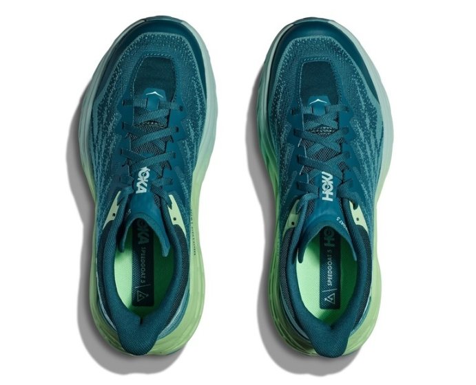 Кроссовки Hoka W SPEEDGOAT 5 Deep Lagoon/Ocean Mist в Санкт-Петербурге