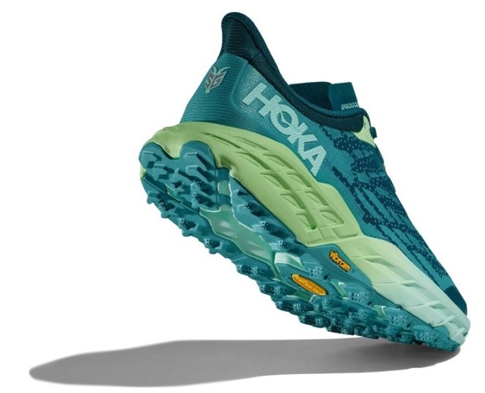 Кроссовки Hoka W SPEEDGOAT 5 Deep Lagoon/Ocean Mist в Санкт-Петербурге