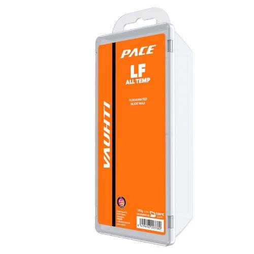 Парафин VAUHTI LF ALL TEMP 180гр без упаковки в Санкт-Петербурге