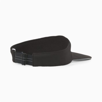 Козырек PUMA Running Visor черный