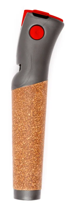 Рукоятка KV+ 3P100.OR Elite Clip Orange 16.5 мм