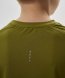 Футболка Nordski Jr. Run 2.0 Olive NSJ1129425