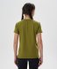 Футболка Nordski Jr. Run 2.0 Olive NSJ1129425