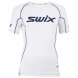 Футболка SWIX RaceX SS муж. 40801/00000 белый в Твери