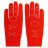 Перчатки летние Moax Air mesh красные M0342/99990