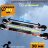 Лыжероллеры с креплениями ELVA SKATE 80R каучук