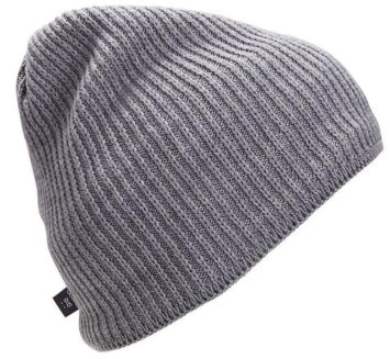Шапка ULVANG Sоrvaer Windproof 49721/11200 серый меланж 56