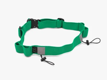 Пояс для номера Enklepp Number Belt (green)