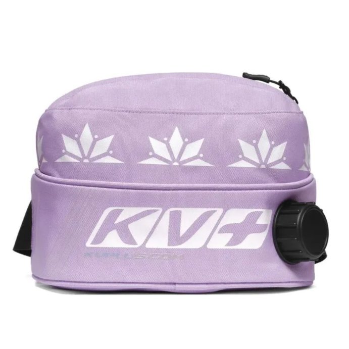 Подсумок KV+ Thermo waist bag lilac 1L 25D05.14 в Санкт-Петербурге