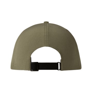 Кепка Buff Summit Cap Solid Tundra Khaki 135604.859.30.00 (L/XL)
