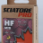 Парафин SCIATORE HF MID (фиолетовый) 0/-6 45гр
